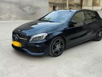 usata Mercedes A180 d Premium my16