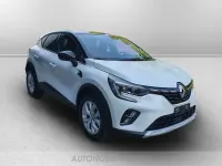 Usata Renault Captur Intens 91 CV (66 kW) 2023 Bianco SUV