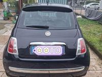 Usata Fiat 500 Pop 69 CV (50 kW) 2010 Utilitaria