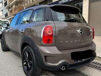 Usata Mini Cooper SD Countryman 143 CV (105 kW) 2013 SUV