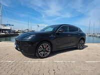 Usata Maserati Grecale GT 300 CV (220 kW) 2023 Nero SUV