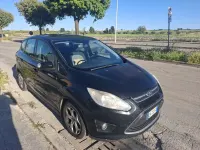Usata Ford C-MAX 116 CV (85 kW) 2012 Monovolume