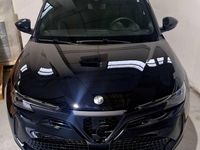 Nuova Alfa Romeo GT Junior Edizione Speciale 137 CV (100 kW) 2025 Nero Berlina
