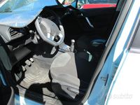 Gebraucht Citroën C3 73 PS (53 kW) 2010 Blau Limousine