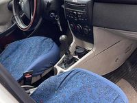 Usata Fiat Stilo 101 CV (74 kW) 2005 Bianco Station wagon