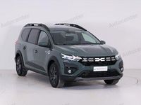 Usata Dacia Jogger Expression 101 CV (74 kW) 2025 Monovolume