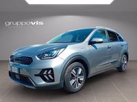 Usata Kia Niro 141 CV (103 kW) 2021 Grigio metallizzato SUV