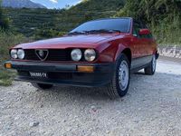 Usata Alfa Romeo GTV 129 CV (94 kW) 1984 Coupé