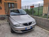 Usata Lancia Ypsilon 60 CV (44 kW) 2003 Utilitaria
