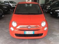 usata Fiat 500 1.0 Hybrid Cult NEOPATENTATI