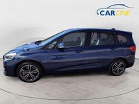 Usata BMW 218 Active Tourer M Sport 150 CV (110 kW) 2021 Other Monovolume
