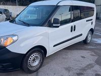 Usata Fiat Doblò 90 CV (66 kW) 2016 Monovolume