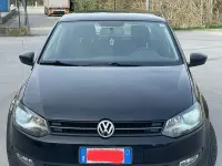 Usata VW Polo Highline 90 CV (66 kW) 2011 Utilitaria