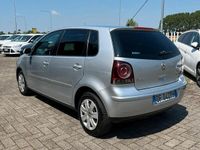 usata VW Polo Polo5p 1.4 tdi Trendline