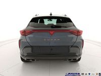 Nuova Cupra Formentor 2025 Grigio SUV