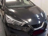 Usata Nissan Micra Acenta 71 CV (52 kW) 2018 Utilitaria