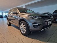 usata Land Rover Discovery Sport 2.2 TD4 HSE Luxury