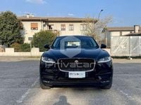 Usata Jaguar F-Pace Prestige 179 CV (131 kW) 2016 Nero SUV