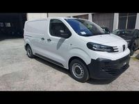 Nuova Peugeot Expert S 150 CV (110 kW) 2026 Bianco Furgone