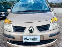 Usata Renault Modus Dynamique 82 CV (60 kW) 2005 Marrone Monovolume