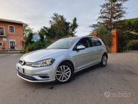 usata VW Golf VIII Golf 1.0 TSI 115 CV 5p. Trendline BlueMotion Technology