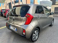 usata Kia Picanto 1.0 Glam GPL E6 NAVI/TELECAMERA *OK NEOPATENTATI*