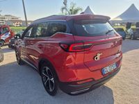 Gebraucht DR DR 6.0 150 PS (110 kW) 2022 Rot SUV