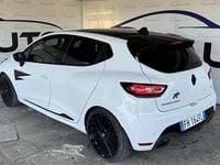 Second-hand Renault Clio IV Trophy 220 CP (161 kW) 2017 Berlinǎ