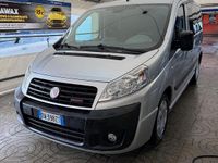 Usata Fiat Scudo 135 CV (99 kW) 2009 Grigio