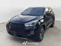 Usata DR DR 5.0 117 CV (86 kW) 2023 Nero SUV
