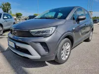 Usata Opel Crossland Ultimate 110 CV (80 kW) 2021 SUV