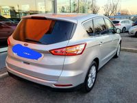 usata Ford S-MAX 2.0 tdci Titanium Business awd s&s 150cv 7p.ti