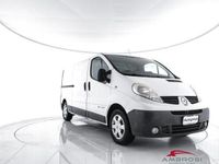 usata Renault Trafic T27 2.0 dCi/115 PC-TN Furgone