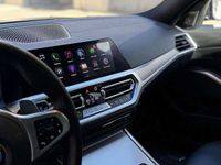 Usata BMW 320 M Sport 190 CV (139 kW) 2020 Station wagon