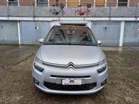 usata Citroën Grand C4 Picasso BlueHDi 120 S&S EAT6 Intensive