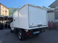 Usata Piaggio Porter 102 CV (75 kW) 2024 Other Monovolume