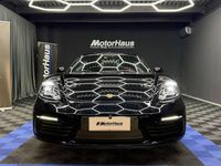 Usata Porsche 718 Cayman 299 CV (219 kW) 2016 Nero Coupé