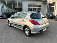 usata Peugeot 308 1.6 HDi 90CV 5p. Tecno