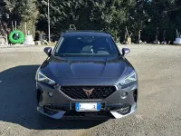 Usata Cupra Formentor 150 CV (110 kW) 2021 SUV