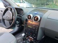 Usata Ford Fusion Collection 68 CV (50 kW) 2003 Monovolume