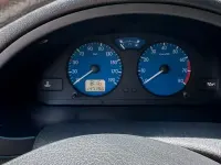 Usata Citroën Saxo 60 CV (44 kW) 2002 Grigio Utilitaria
