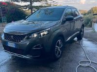 Usata Peugeot 3008 150 CV (110 kW) 2022 Monovolume