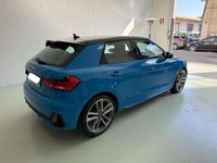 Usata Audi A1 Sportback S-Line 116 CV (85 kW) 2020 Other Utilitaria