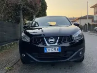 Usata Nissan Qashqai Tekna 110 CV (80 kW) 2011 SUV