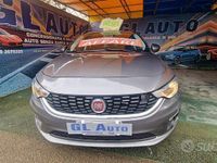 Usata Fiat Tipo Lounge 120 CV (88 kW) 2018 Grigio Station wagon