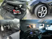 Usata Honda Civic Type S 140 CV (102 kW) 2008 Nero Berlina