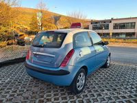 Usata Lancia Ypsilon 70 CV (51 kW) 2004 Utilitaria