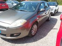 usata Fiat Bravo Bravo1.9 mjt Active