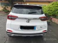 Usata DR DR 5.0 116 CV (85 kW) 2023 SUV