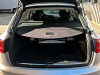 Usata Audi A6 225 CV (165 kW) 2007 Grigio Station wagon